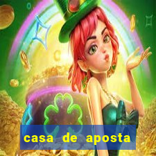 casa de aposta brilhante bet